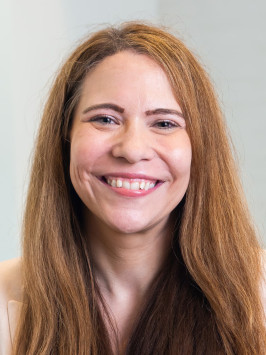 Photo of Allison Pence